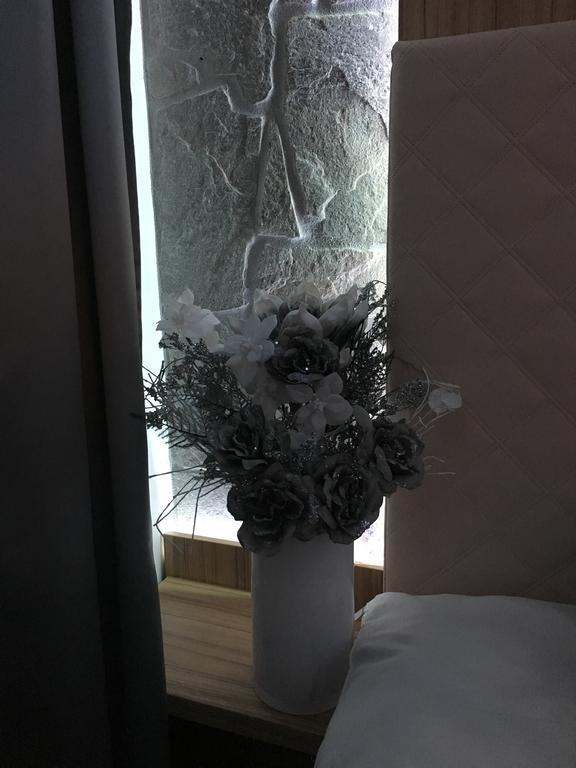 Apartment Luna Hrebienok Vysoké Tatry المظهر الخارجي الصورة