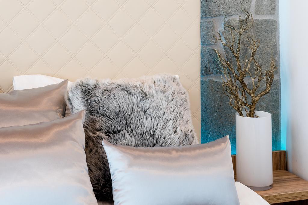 Apartment Luna Hrebienok Vysoké Tatry المظهر الخارجي الصورة